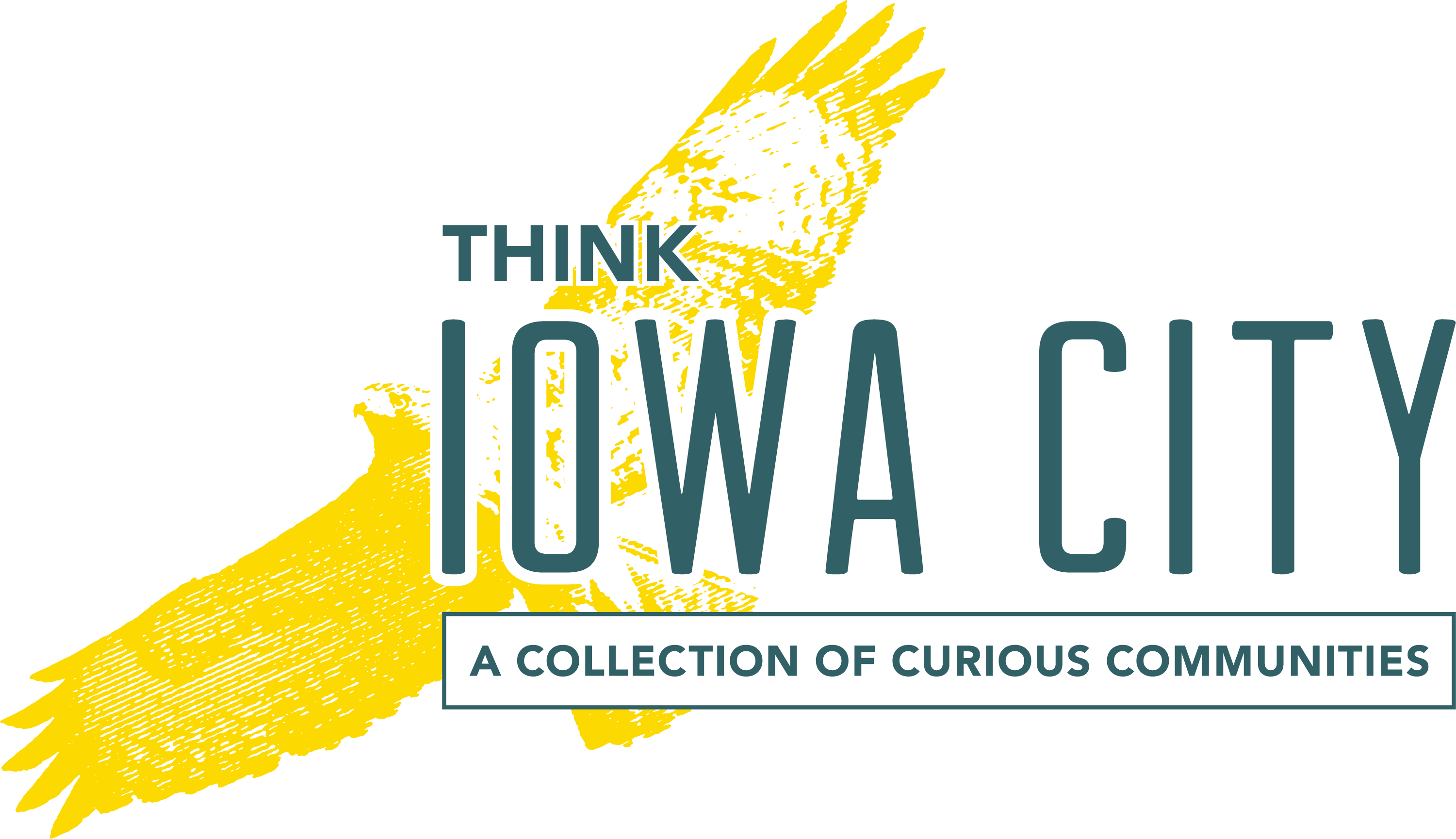 Iowa City: A Collection of Curious Communities