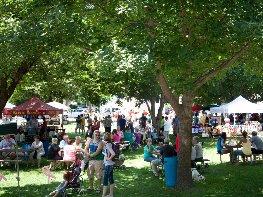 Le Mars, Iowa Northwest Iowa Travel Iowa ThisIsIowa