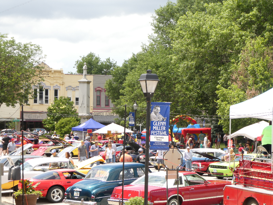 Clarinda, Iowa Southwest Iowa Travel Iowa ThisIsIowa