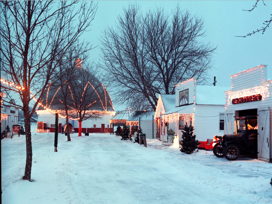 Le Mars, Iowa Northwest Iowa Travel Iowa ThisIsIowa