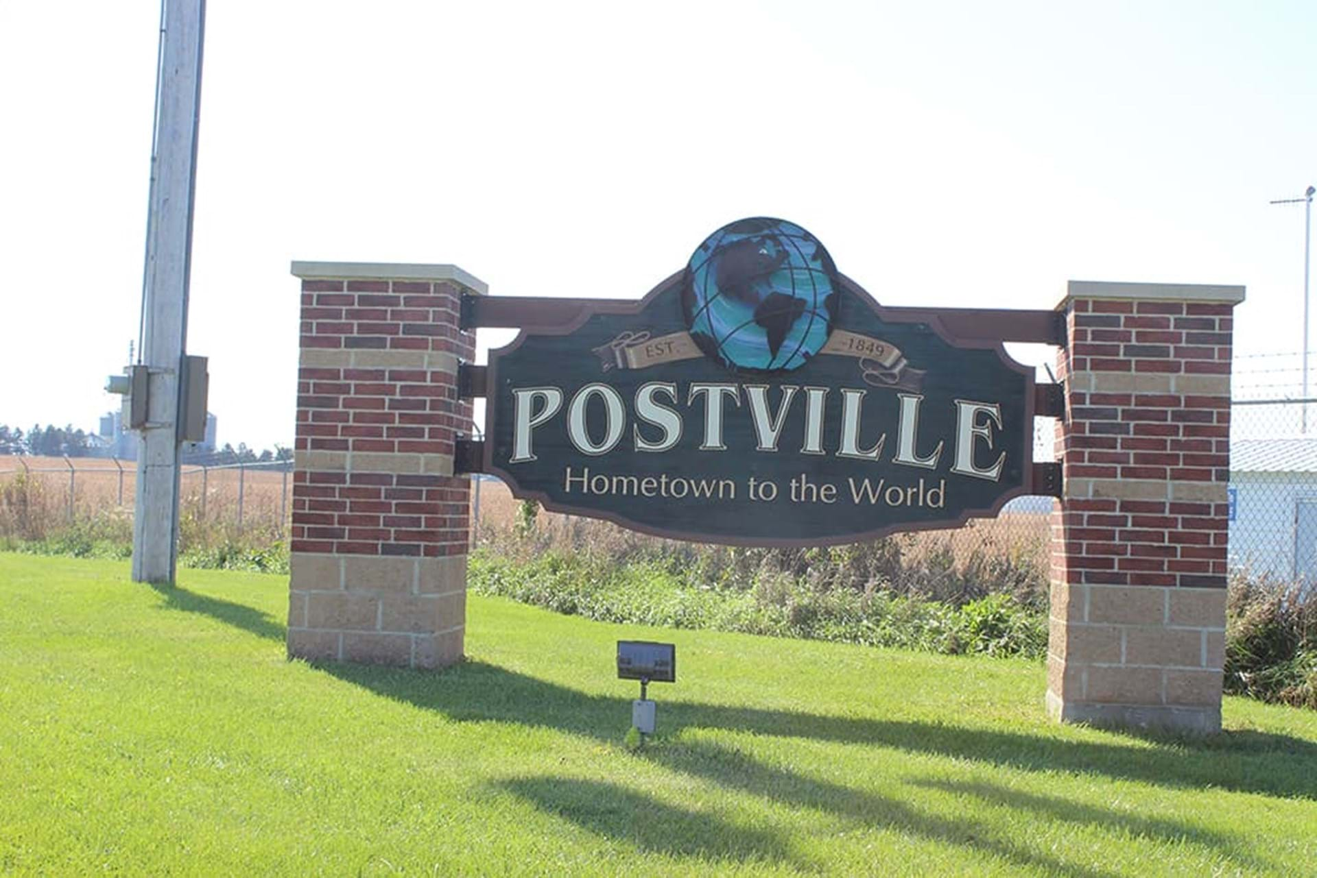 Postville