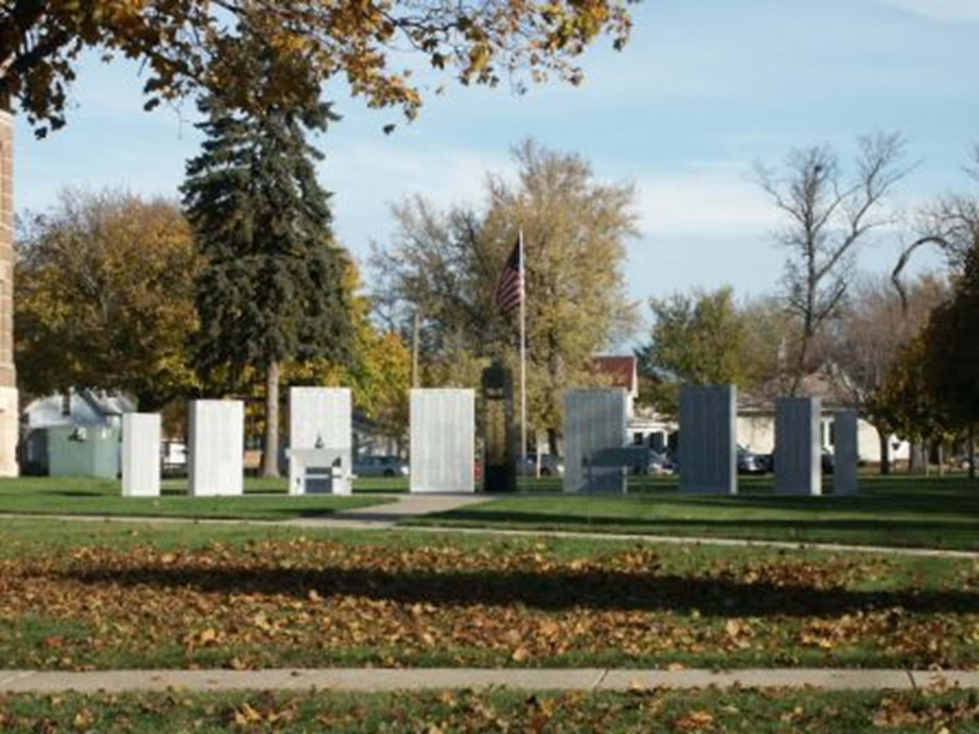 War Memorial