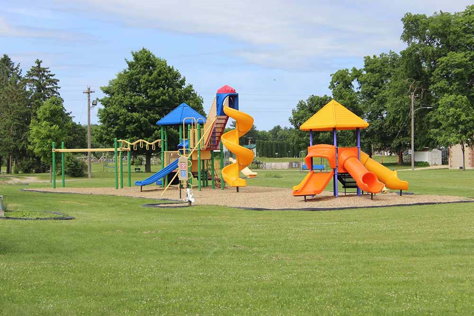 Volga, Iowa Driftless Area Region Travel Iowa