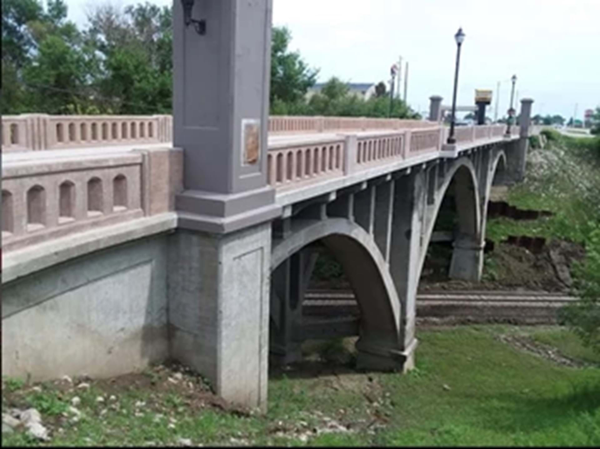 Adair Viaduct