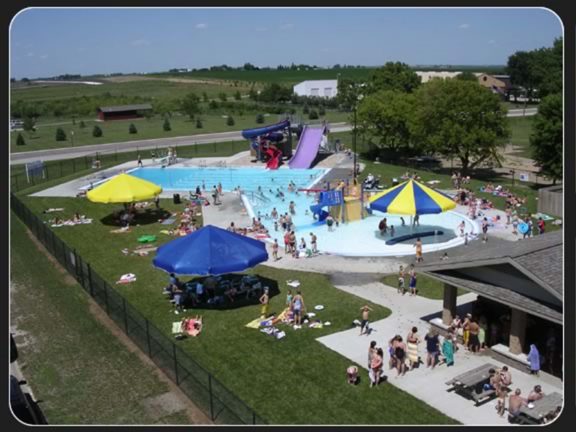 Glidden, Iowa Loess Hills and Beyond Region Travel Iowa