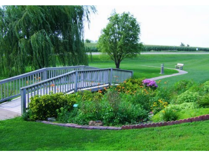 Manilla, Iowa Loess Hills and Beyond Region Travel Iowa