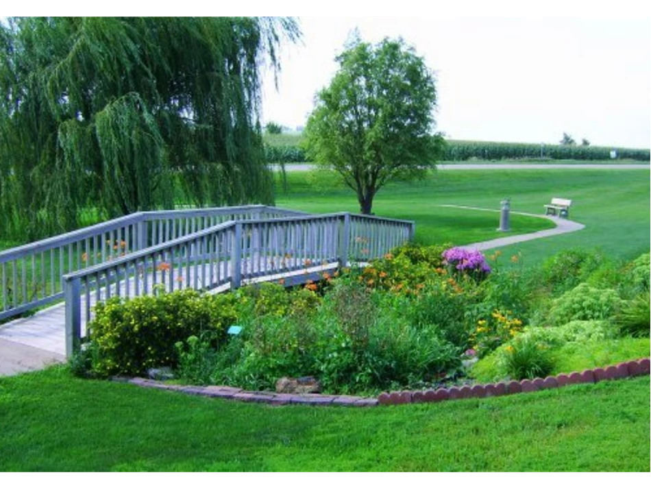 Manilla, Iowa Loess Hills and Beyond Region Travel Iowa