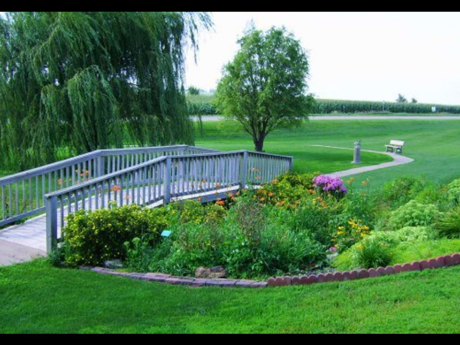 Manilla, Iowa Loess Hills and Beyond Region Travel Iowa