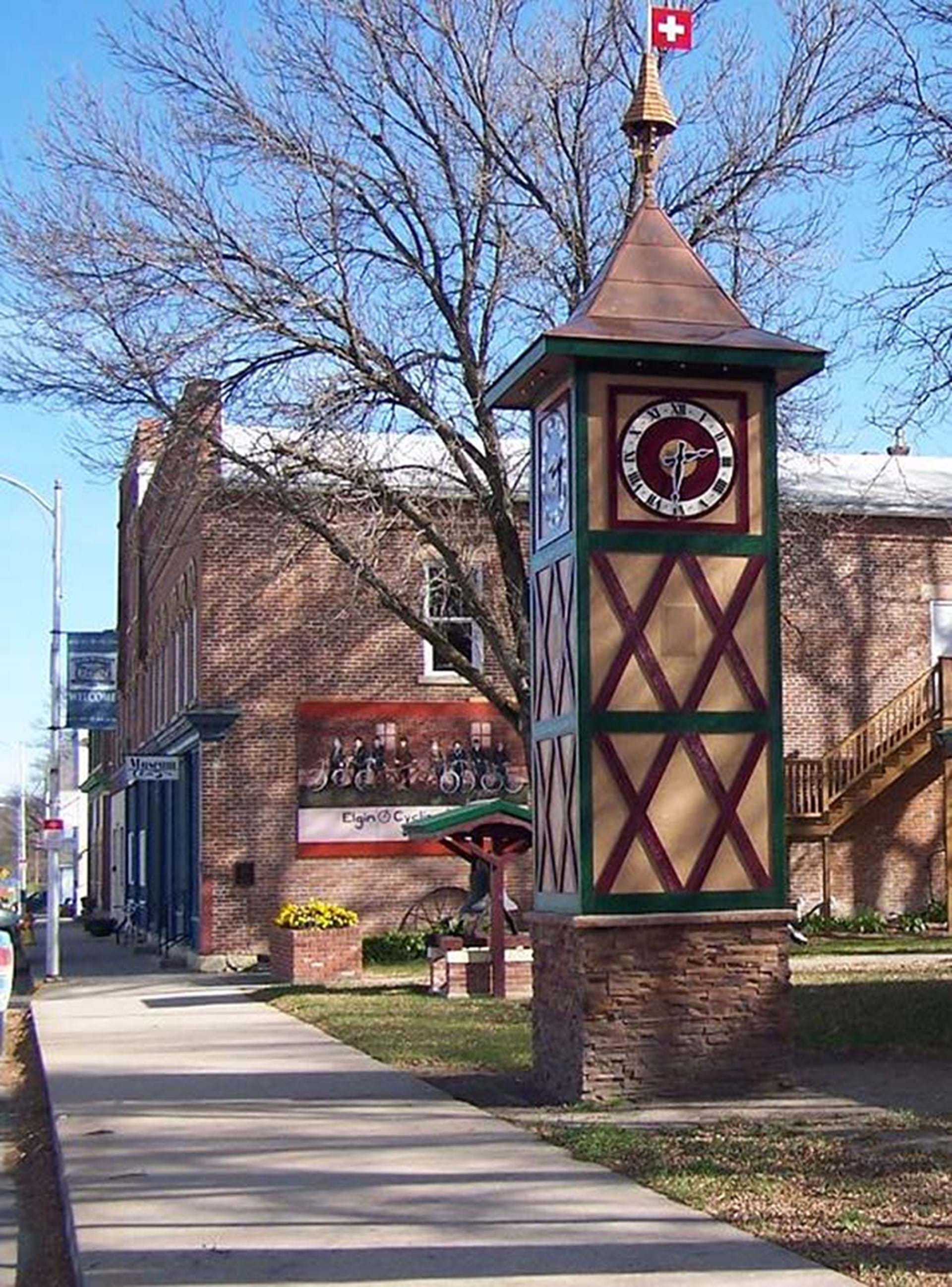 Elgin
