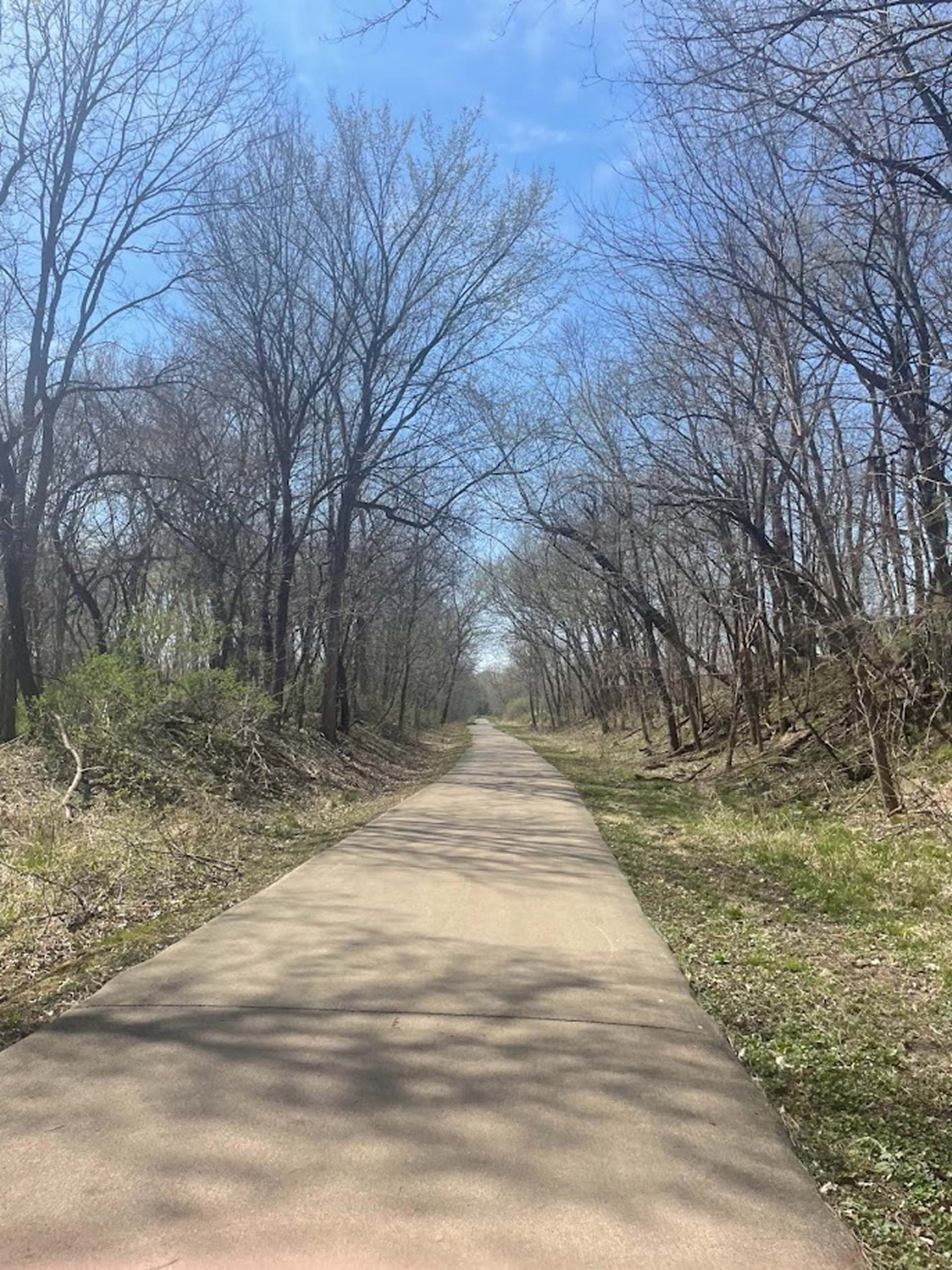 Community Trail