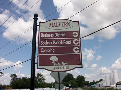 Malvern, Iowa | Loess Hills and Beyond Region | Travel Iowa