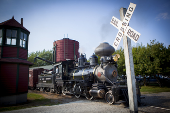 Mount Pleasant, Iowa | Storied and Scenic Region