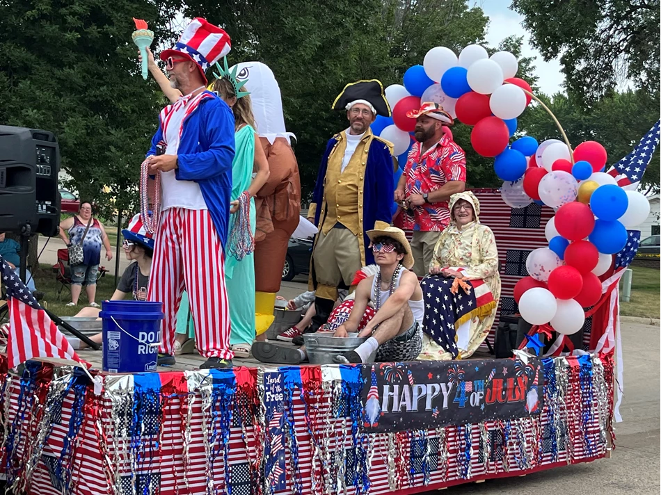 Mapleton, Iowa | Loess Hills and Beyond Region | Travel Iowa