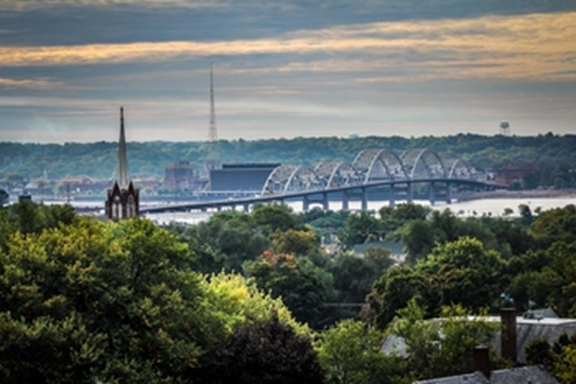 Quad Cities, Iowa 
