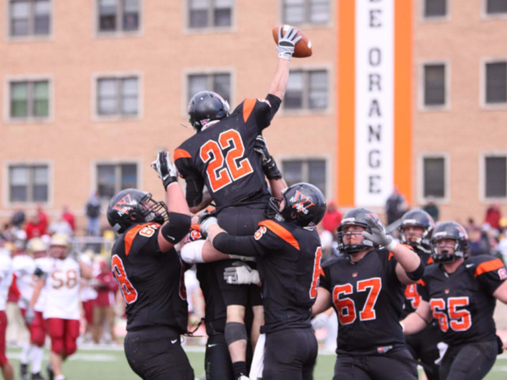 Wartburg College