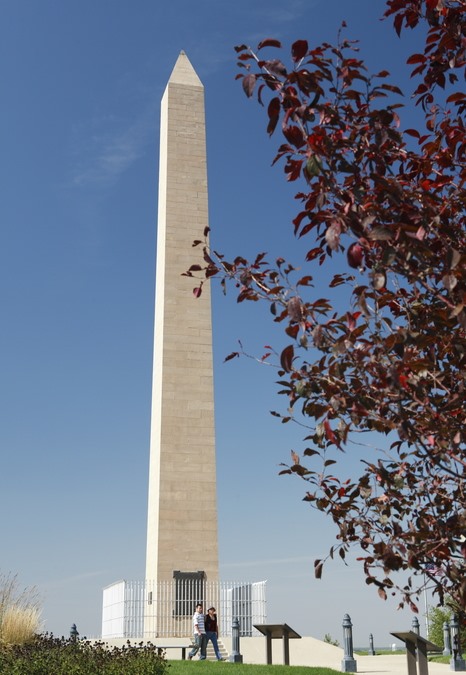 Srgt. Floyd Monument