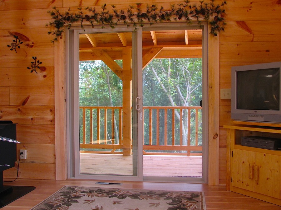 Burr Oak Cabin Harpers Ferry Iowa Travel Iowa Thisisiowa
