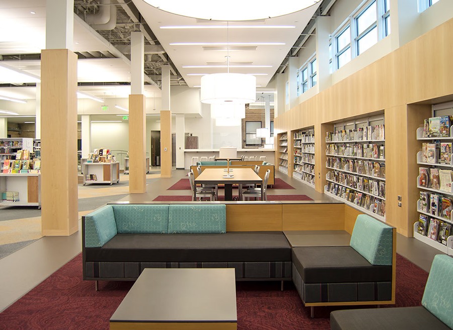 Ames Public Library Ames, Iowa Travel Iowa ThisIsIowa