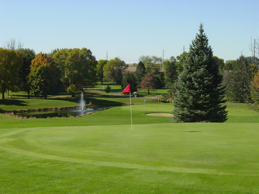 Waverly Golf & Country Club Waverly, Iowa Travel Iowa