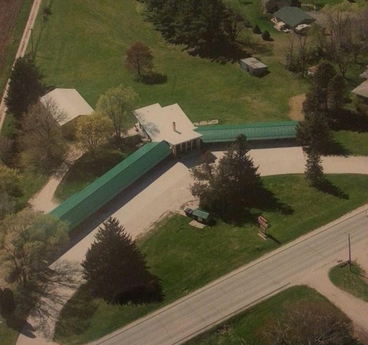 Pines Motel Postville, Iowa Travel Iowa ThisIsIowa