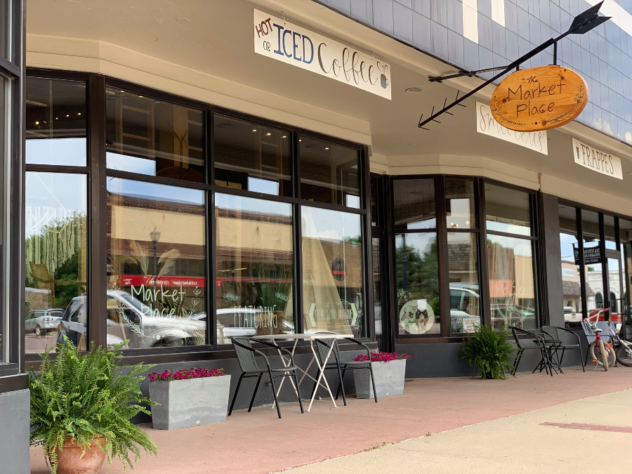 The Market Place Manning, Iowa Travel Iowa ThisIsIowa