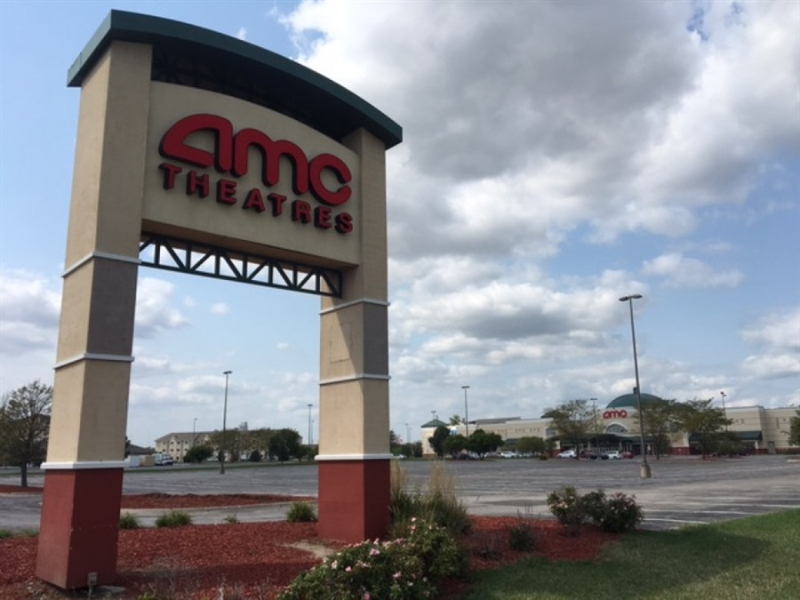 Amc Theater And Imax Council Bluffs Iowa Travel Iowa