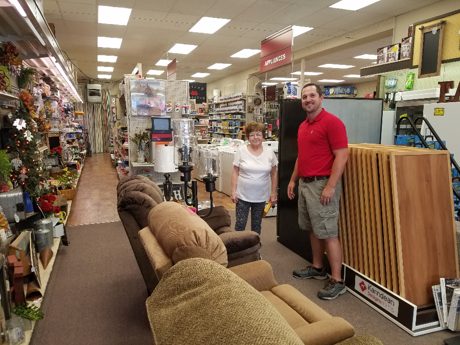 Coon Rapids Hardware Hank Coon Rapids, Iowa Travel Iowa ThisIsIowa