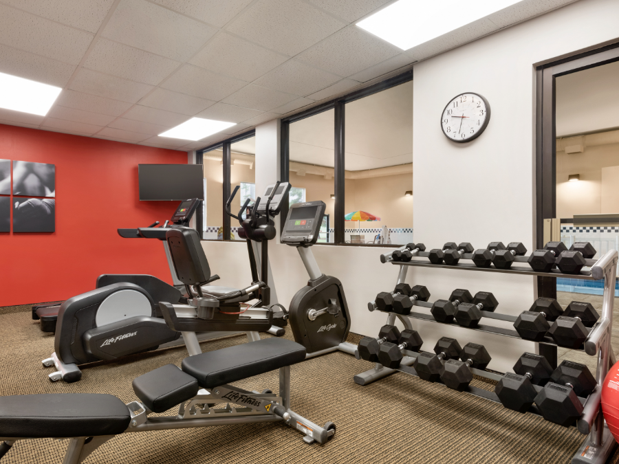 Radisson Hotel Ames Conference Center At Isu Ames Iowa Travel Iowa Thisisiowa