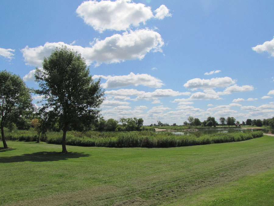 Airport Lake Park New Hampton, Iowa Travel Iowa ThisIsIowa