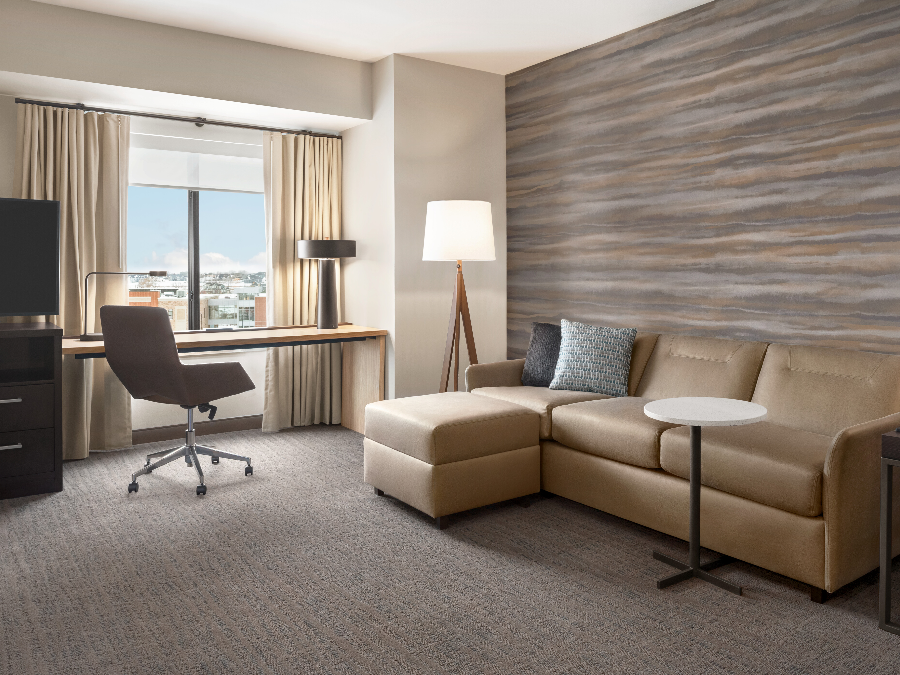 Residence Inn by Marriott Des Moines Ankeny Ankeny, Iowa Travel