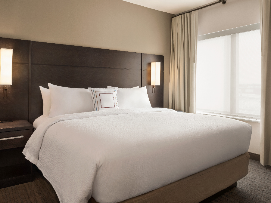 Residence Inn by Marriott Des Moines Ankeny Ankeny, Iowa Travel