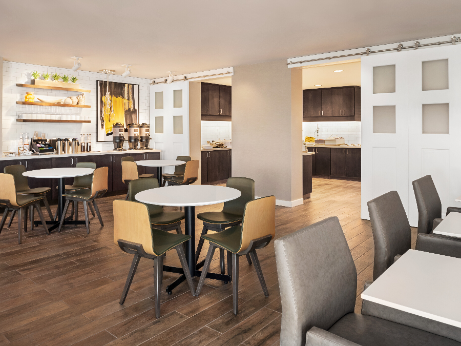 Residence Inn by Marriott Des Moines Ankeny Ankeny, Iowa Travel