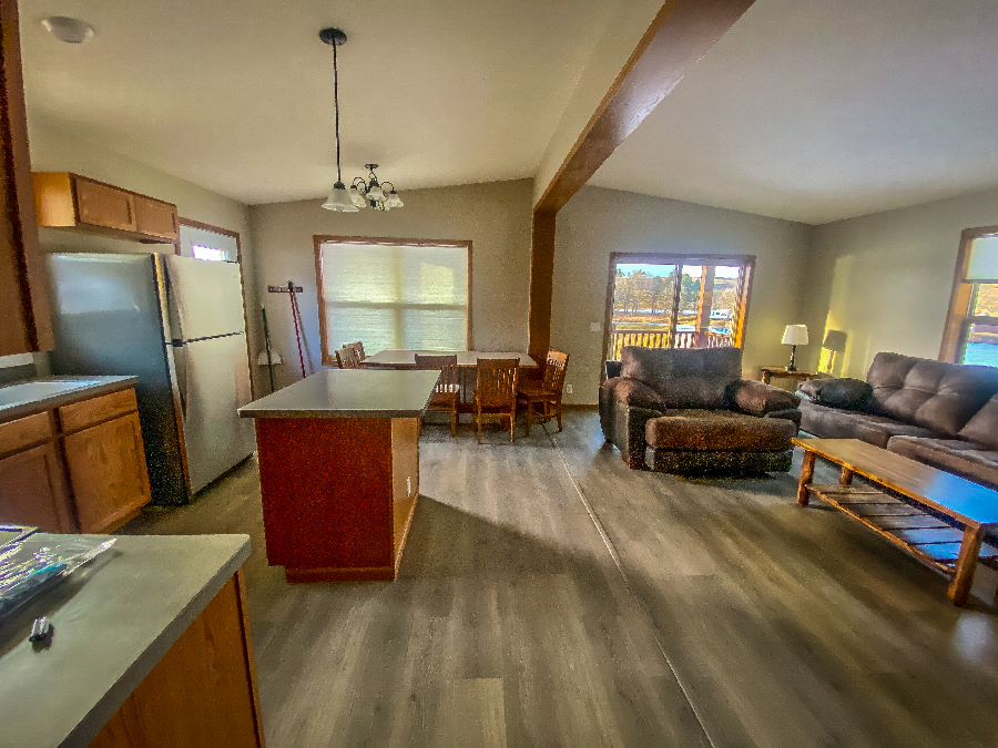 Arrowhead Park Modern Cabins Neola, Iowa Travel Iowa ThisIsIowa