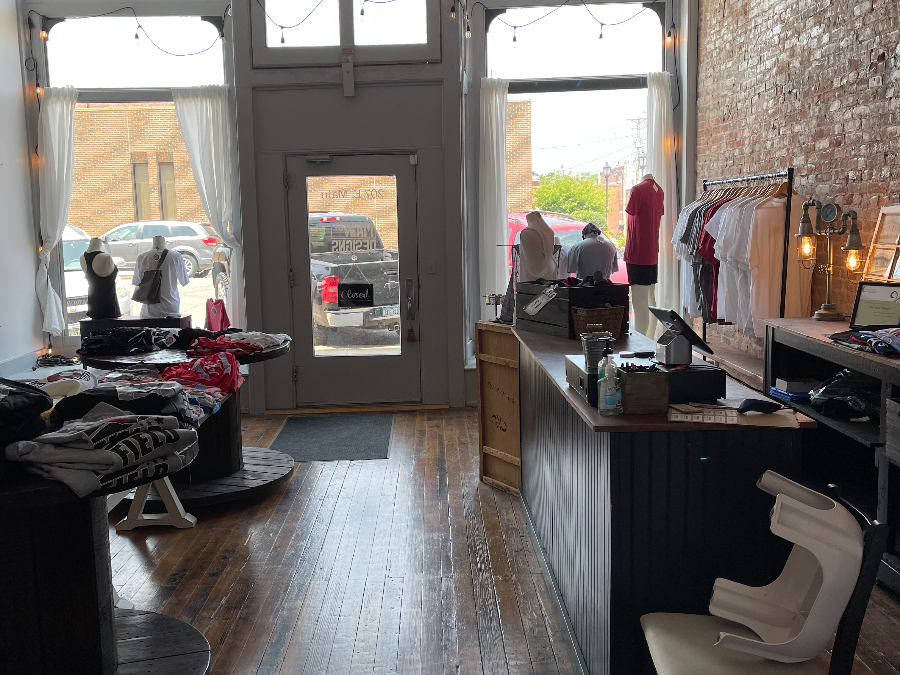 Main Street Designs Clarinda Iowa Travel Iowa ThisIsIowa
