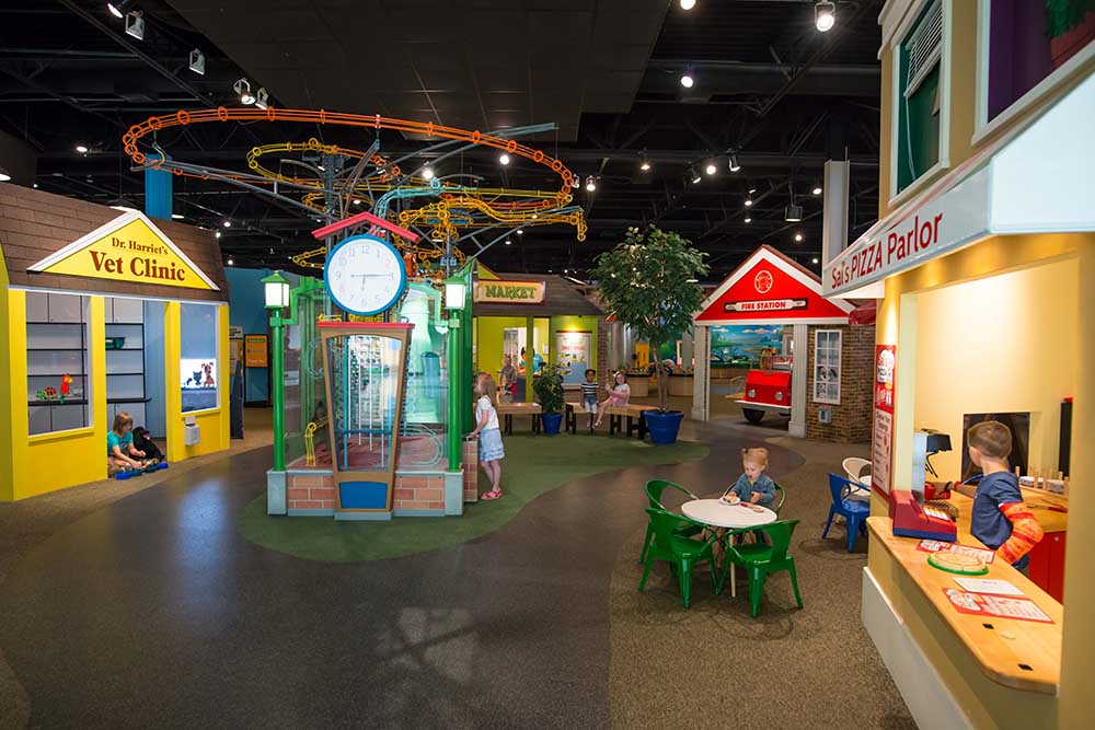 family museum bettendorf iowa