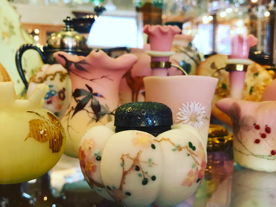 Muscatine Art Center - Muscatine, Iowa | Travel Iowa | #ThisIsIowa