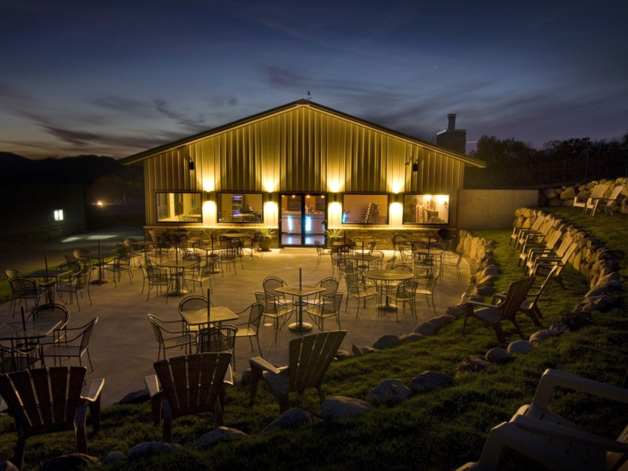 Madison County Winery St. Charles, Iowa Travel Iowa ThisIsIowa