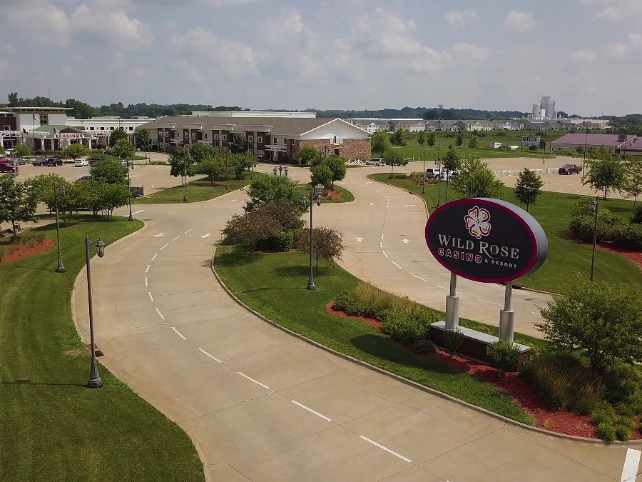 Wild Rose Casino & Resort Clinton, Iowa Travel Iowa ThisIsIowa