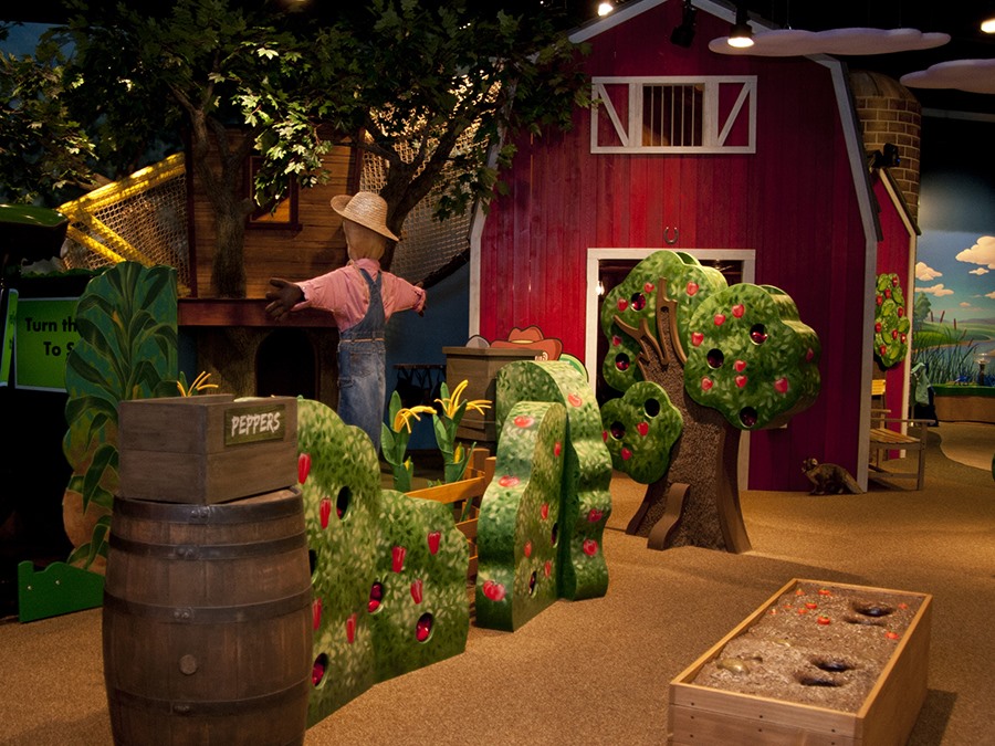 family museum bettendorf iowa