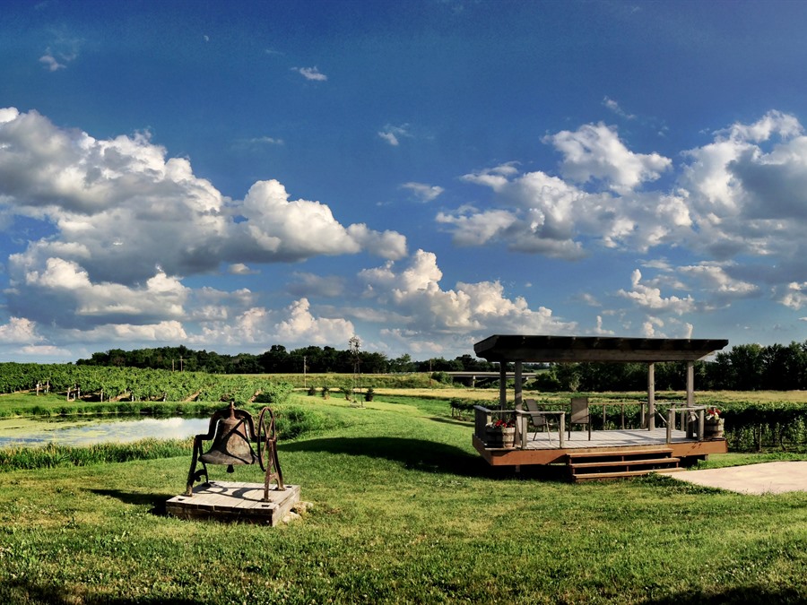 Cedar Valley Winery Batavia, Iowa Travel Iowa ThisIsIowa