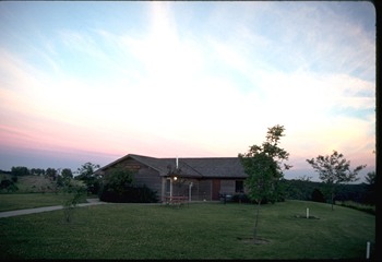 denison