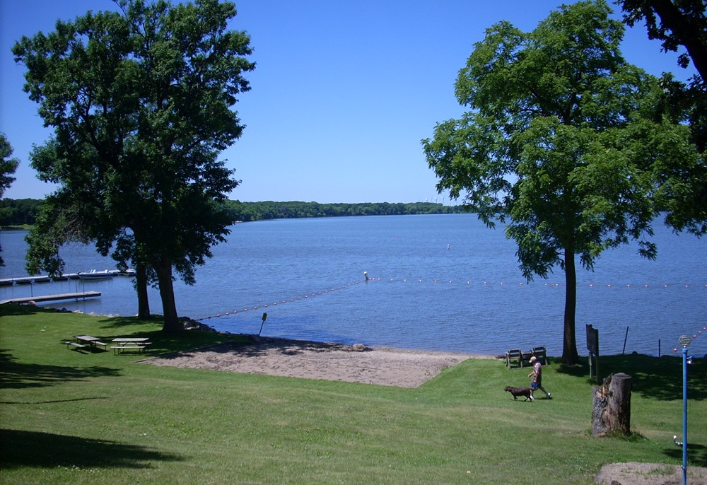 Crystal Lake Park Forest City, Iowa Travel Iowa ThisIsIowa