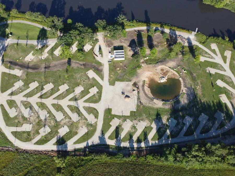 Riverside Park Stacyville, Iowa Travel Iowa ThisIsIowa