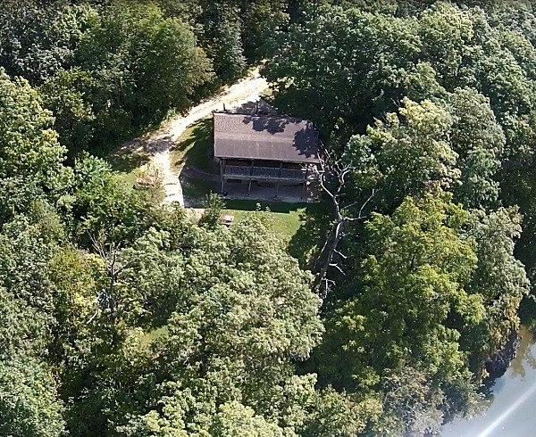 Matsell Bridge Natural Area Central City Iowa Travel Iowa