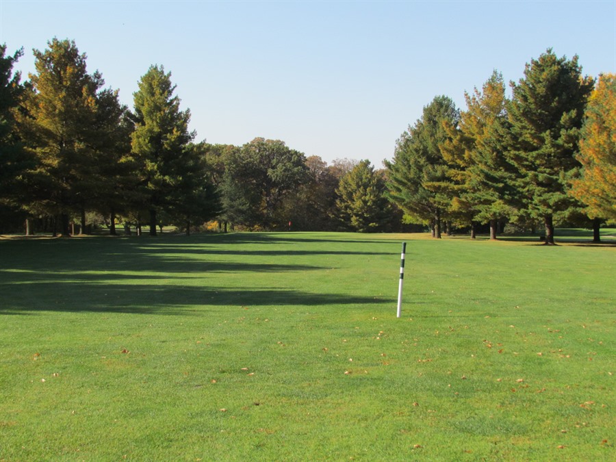 Cedar Ridge Golf Course Charles City, Iowa Travel Iowa