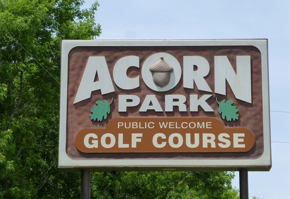 Acorn Park Golf & Recreation Area St. Ansgar, Iowa Travel Iowa