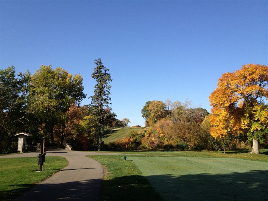 Veenker Memorial Golf Course Ames, Iowa Travel Iowa ThisIsIowa