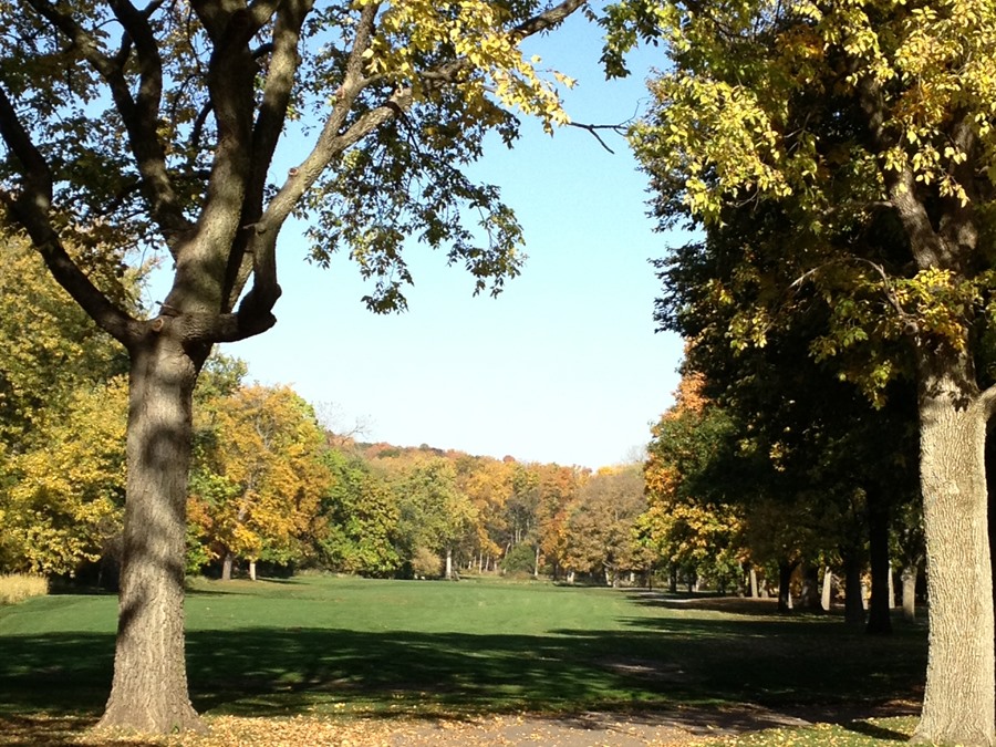 Veenker Memorial Golf Course Ames, Iowa Travel Iowa ThisIsIowa