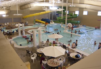 King S Pointe Waterpark Resort Storm Lake Iowa King S Pointe Waterpark Resort Storm Lake Ia Indoor