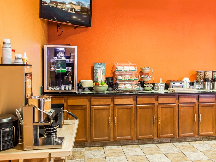 Quality Inn Fort Dodge Iowa Travel Iowa Thisisiowa
